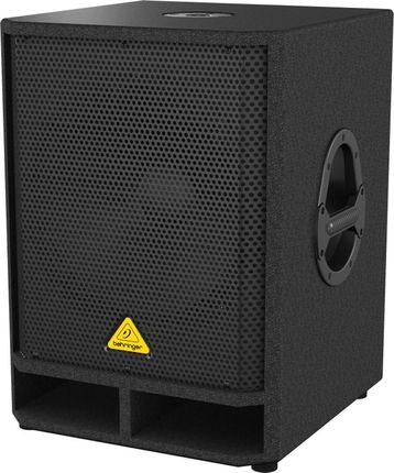 Behringer VQ1500D - zdjęcie 2