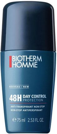 Biotherm DAY CONTROL ROLL ON 75ml