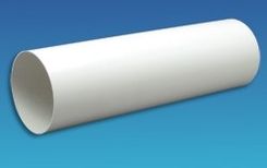 Zdjęcie Vents Group Kanał Okrągły Fi 150Mm O Dł 100Cm (1100-6) - Brzeziny