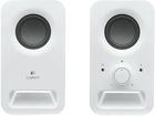 Logitech z150 Snow white (980-000815)