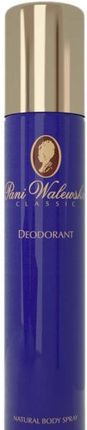 Pani Walewska Classic dezodorant Spray 150ml