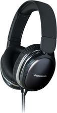 Słuchawki Panasonic RP-HX350 - zdjęcie 1