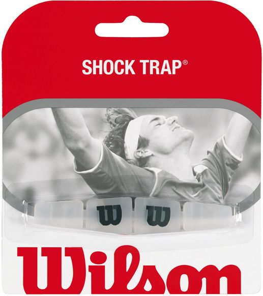 Wilson Tłumik Drgań Shock Trap Z5216 Ceny i opinie Ceneo.pl