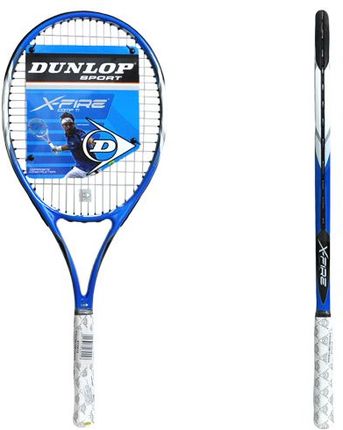 Dunlop X-Fire Comp Ti 98 - Ceny i opinie - Ceneo.pl