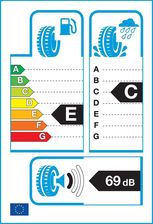 Sava Eskimo 225/65R17 102H