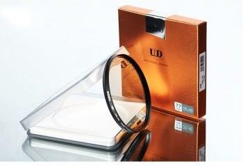Benro UD CPL-HD 55mm (UDCPLHD55)