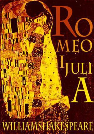 Romeo i Julia (E-book)
