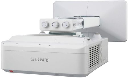 Sony Vpl-Sw536C