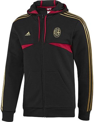Bluza ac milan adidas sales