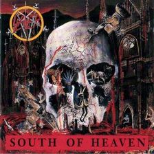 Zdjęcie Slayer - South Of Heaven (CD) - Jelenia Góra