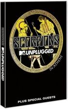 Zdjęcie Scorpions - MTV Unplugged (DVD) - Katowice