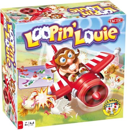 Tactic Looping Louie 84294