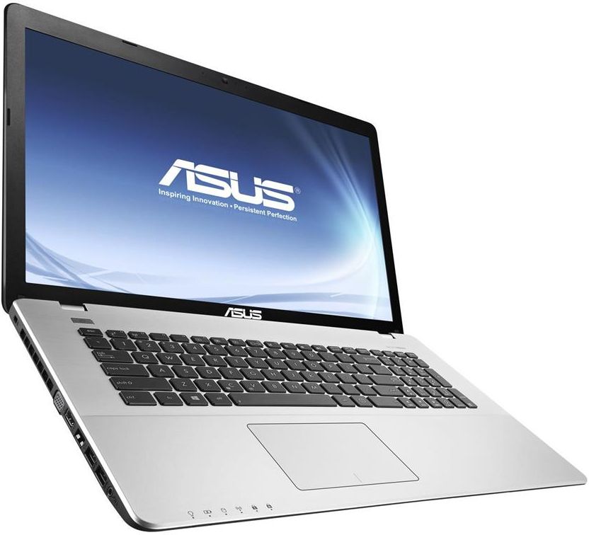 Asus x750jb нет инициализации