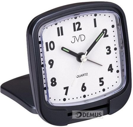 Jvd SR808.3