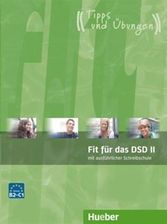 Zdjęcie Fit fur die DSD II Lehrbuch - Śmigiel
