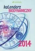 Zdjęcie Kalendarz biodynamiczny 2014 - Września