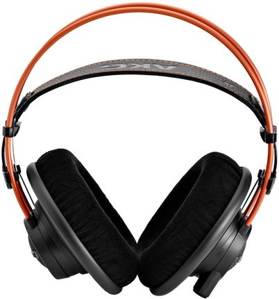 AKG K712 Pro Black - фото 3