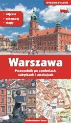 Warszawa Przewodnik