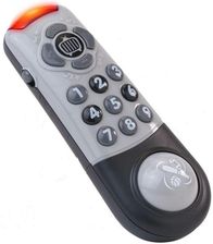 Zdjęcie Dumel Discovery Cyferkowy Pilocik Szary Dd42398 - Żmigród