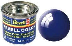Revell Farba Olejna - Ultramarine-Blue Gloss Nr 51 / 14Ml Revell 32151