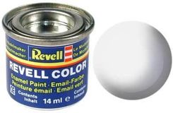 Zdjęcie Revell Farba Olejna - Matt Gloss Nr 5 / 14Ml Revell 32105 - Warszawa