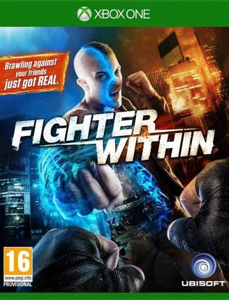The Fighter Within (Gra Xbox One)