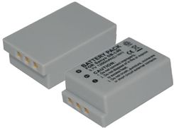 Batimex Sanyo DB-L90 960mAh 3.6Wh Li-Ion 3.7V (BDC146)
