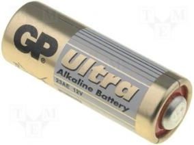 GP Battery 23AE 12V luzem (23AE-B)