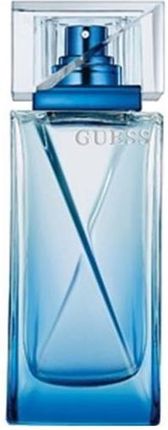 Guess Night Woda Toaletowa 100ml Opinie I Ceny Na Ceneo Pl