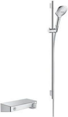 Hansgrohe ShowerTablet Select 300 Combi 0.90 m 27027000
