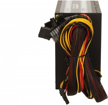 CHIEFTEC GPS-500A8 80+ 500W (GPS-500A8) - zdjęcie 4