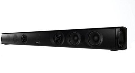 Soundbar Onkyo LS-B50 czarny - Opinie i ceny na Ceneo.pl
