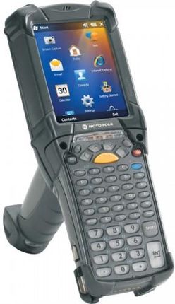 Motorola Mc9200 Standard