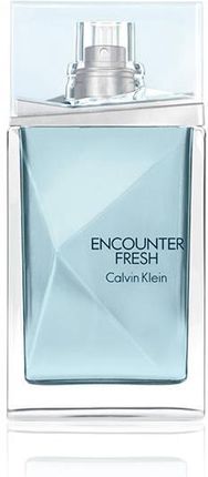 Calvin Klein Encounter Fresh Woda Toaletowa 50 ml