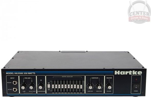 Hartke HA3500 - Ceny i opinie - Ceneo.pl