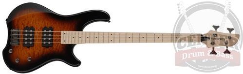 ■FERNANDES TREMOR 4X 海外輸出モデル ハムバッカー ベース □FERNANDES TREMOR 4X 海外輸出モデル ハムバッカー ベース