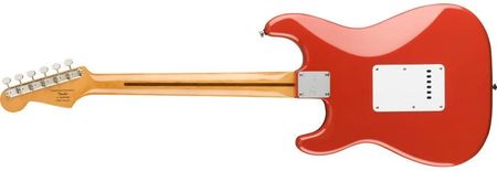 Fender Squier Classic Vibe 50s stratocaster FRD - Ceny i opinie