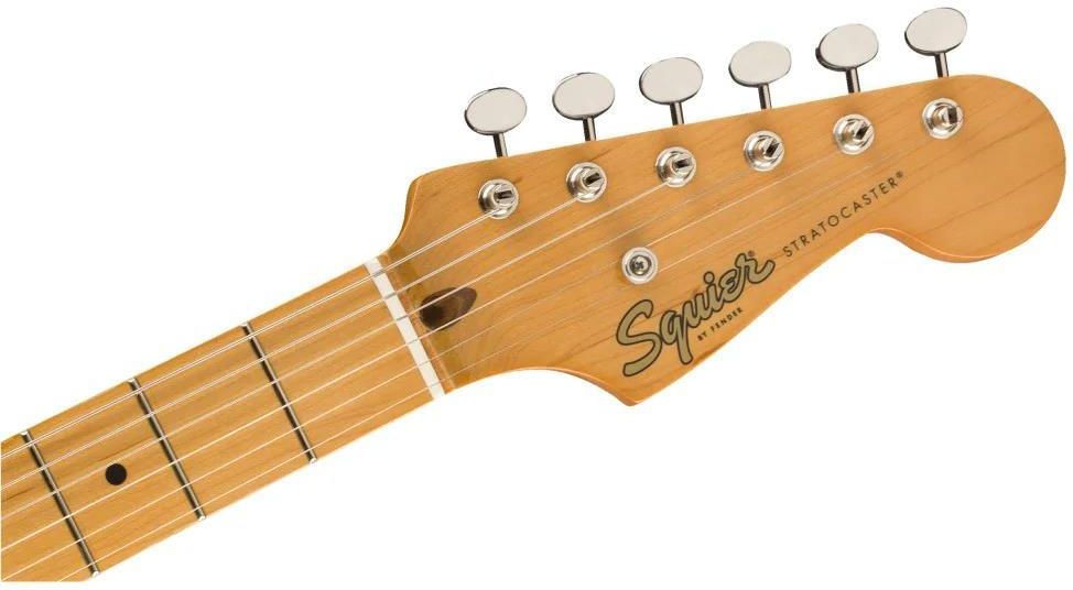 最終値下げ Squier classic vibe ストラトキャスター 50s i-fender-squier-classic-vibe-
