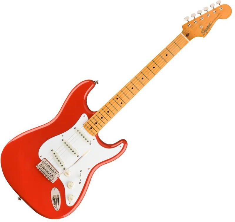 最終値下げ Squier classic vibe ストラトキャスター 50s i-fender-squier-classic-vibe-