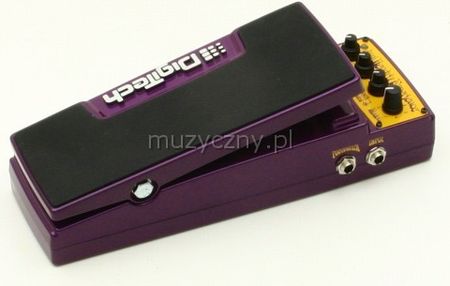 ギター DigiTech JIMI HENDRIX Guitar Effects DigiTech JIMI HENDRIX Guitar Effects - メルカリ