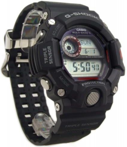 Casio G-Shock GW-9400-1ER 