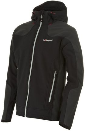 Berghaus ardennes 2025 softshell jacket