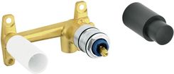 Grohe Jednouchwytowy element do zabudowy podtynkowej DN15 32635000