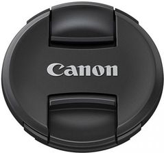 Canon E-72 II (6555B001AA) - Dekielki i zaślepki do obiektywów fotograficznych