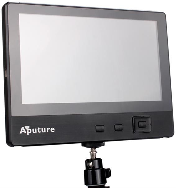 Aputure VScreen Monitor podglądowy HDMI do lustrzanek vDSLR (VS1