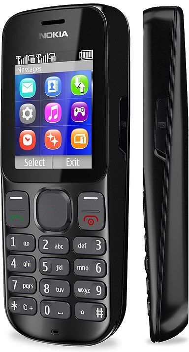 Nokia 101 Dual Sim Opinie I Ceny Na Ceneopl