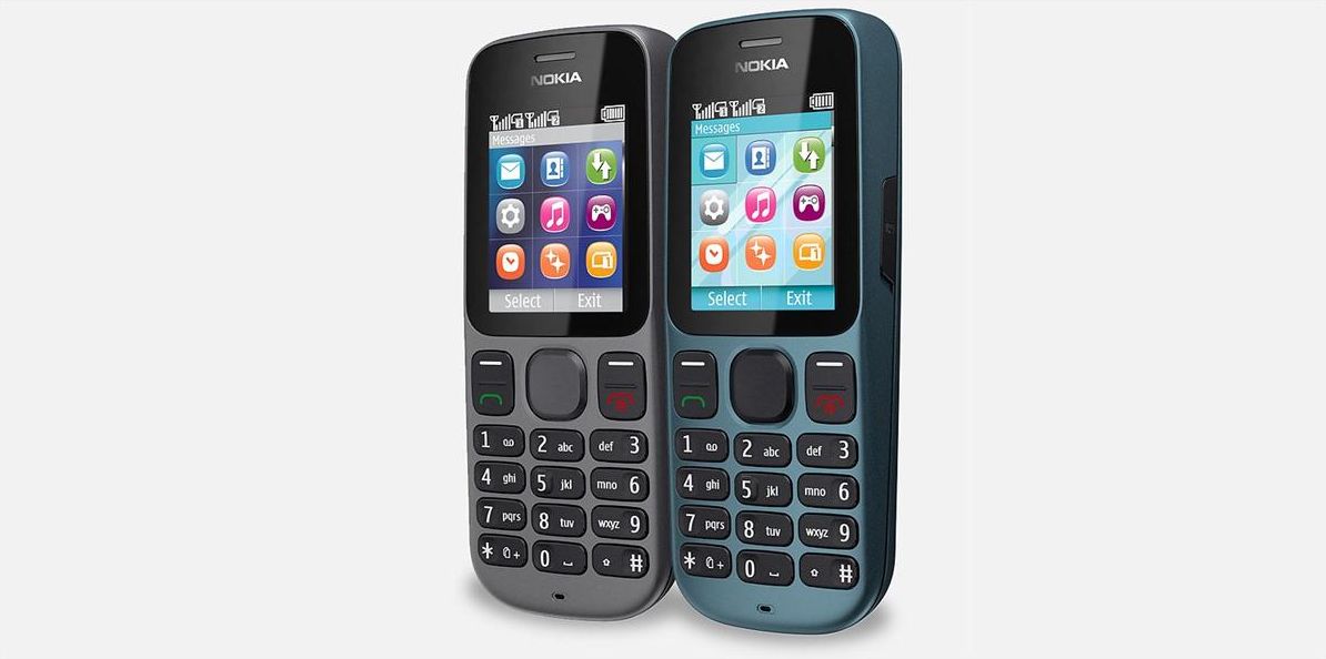 Nokia 101 Dual Sim Opinie I Ceny Na Ceneopl