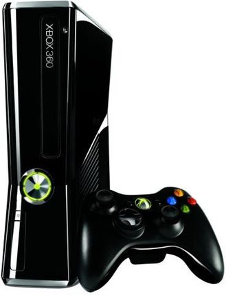 Microsoft Xbox360 XBOX 360 250GB + KINE… Microsoft XBOX 360 250GB + Kinect + gra Adventures (2 pady