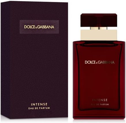 Dolce & Gabbana Pour Femme Intense Woda Perfumowana 100ml