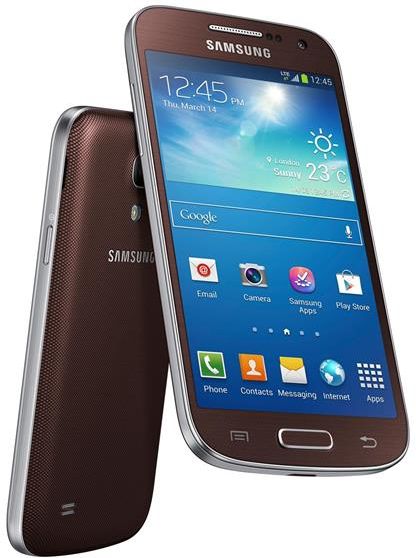 samsung s4 mini